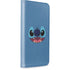 Disney Lilo and Stitch Close iPhone 15 Pro Folio Case